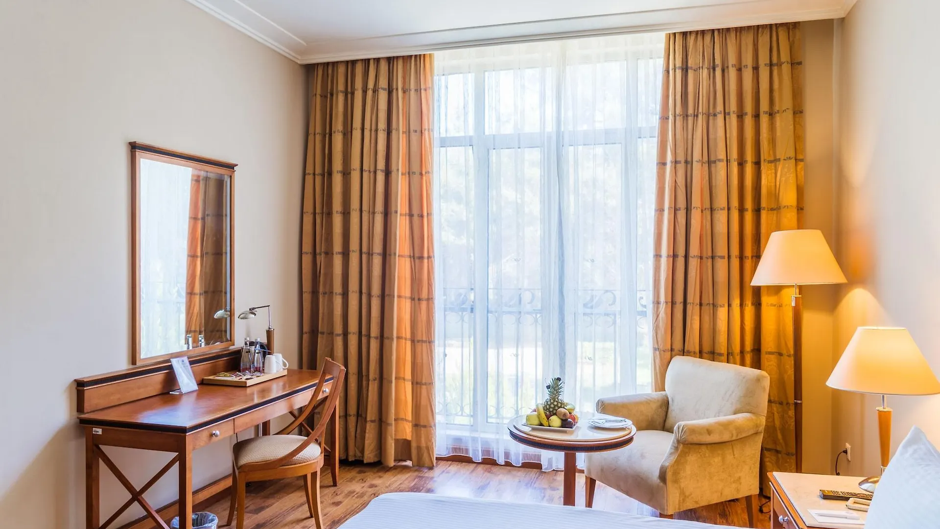 Ic Hotels Airport Antalya