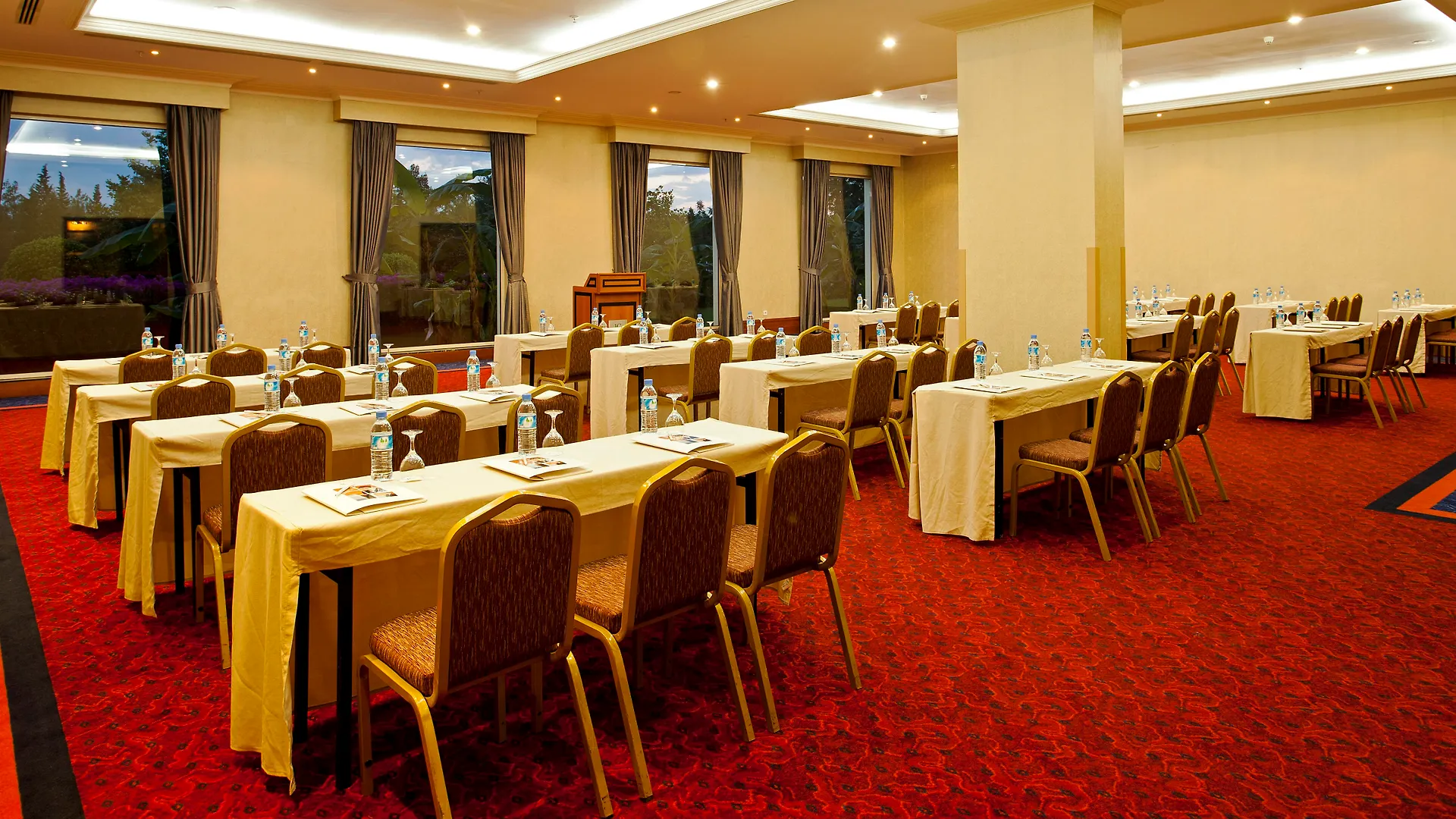 Ic Hotels Airport Antalya
