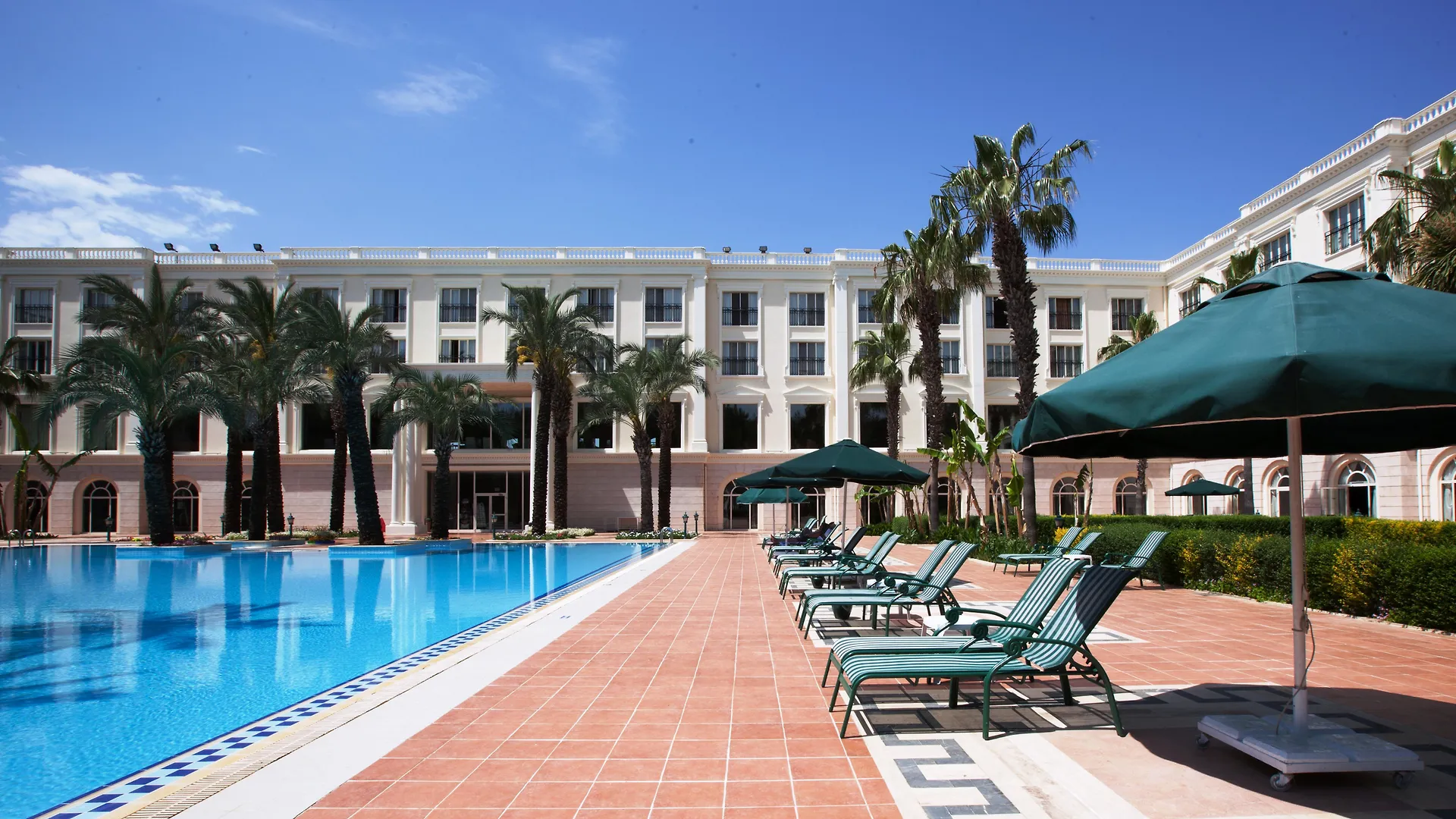 Ic Hotels Airport Antalya