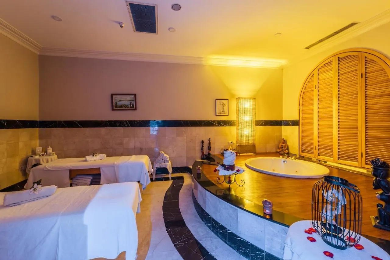 Ic Hotels Airport Antalya