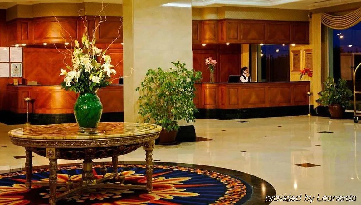 Ic Hotels Airport Antalya