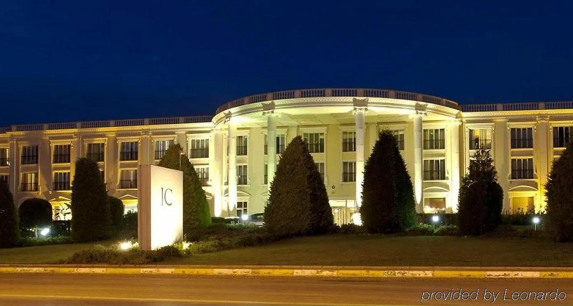 Ic Hotels Airport Antalya