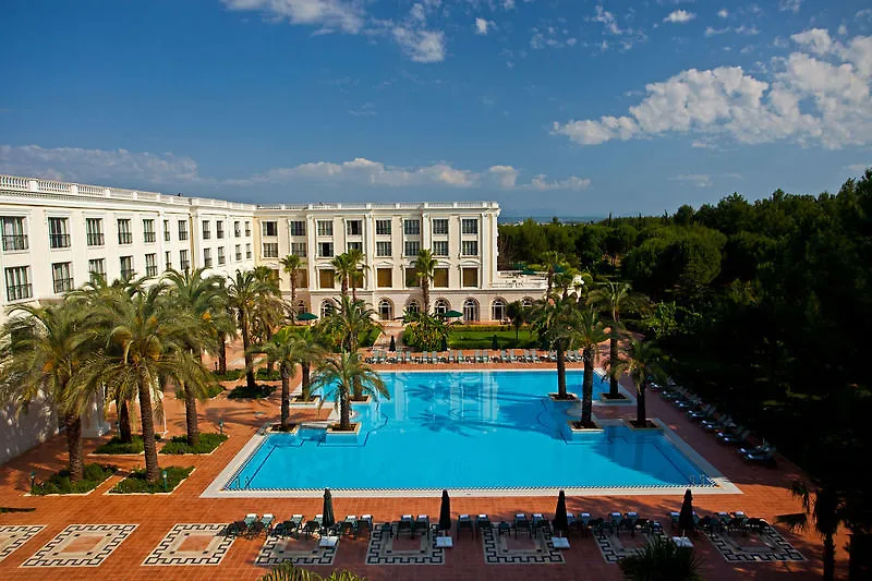 Ic Hotels Airport Antalya