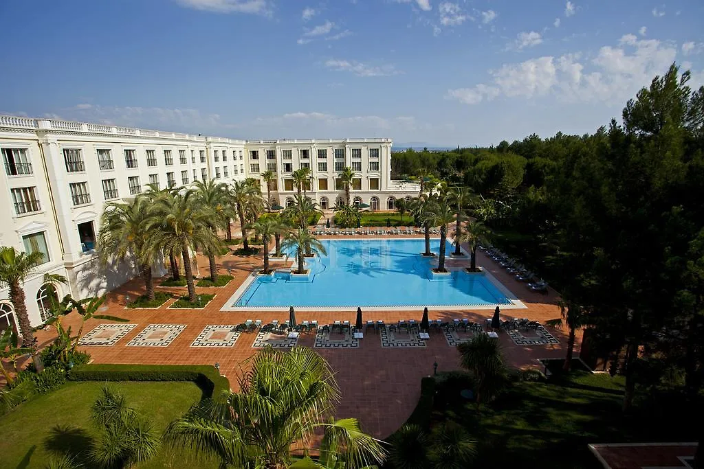 Ic Hotels Airport Antalya