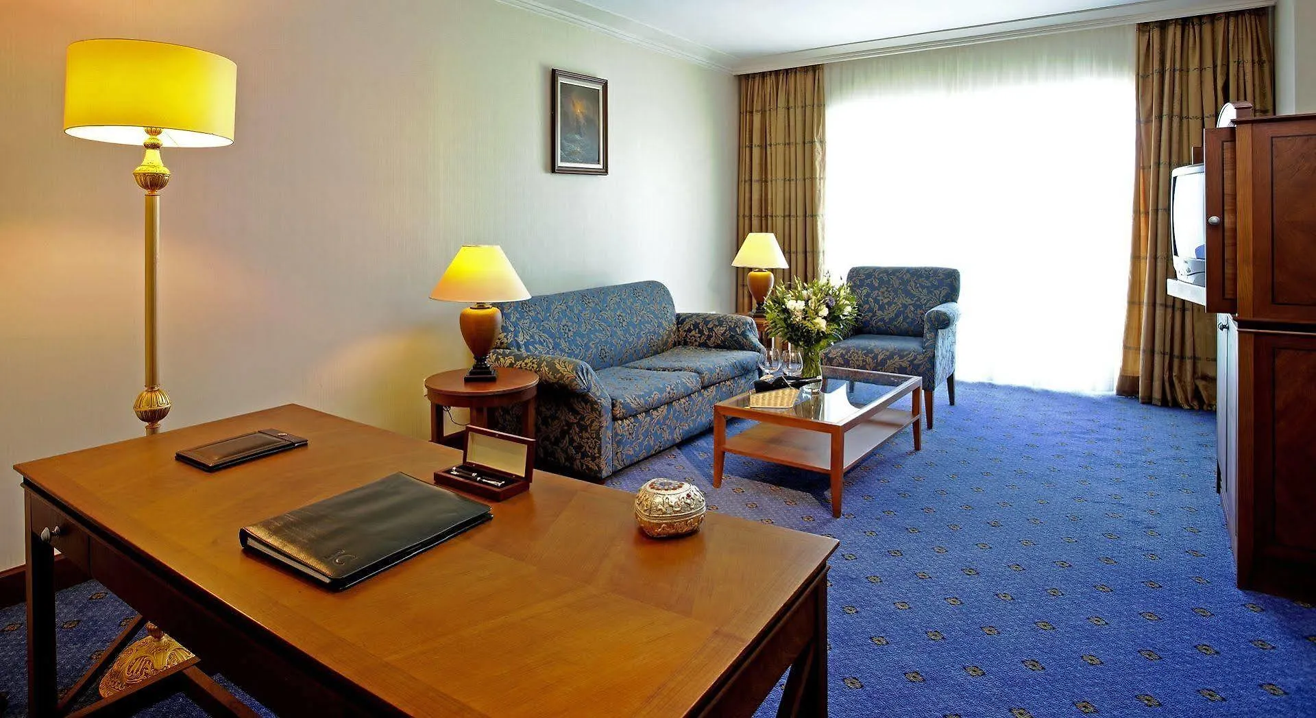 Ic Hotels Airport Antalya