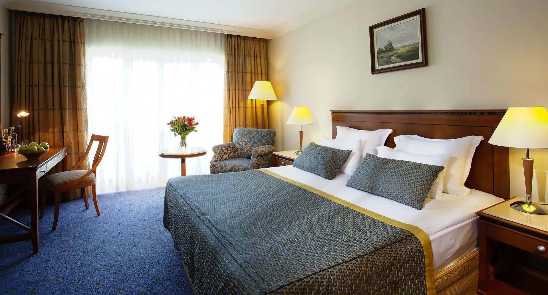 Ic Hotels Airport Antalya 4*,  Turkiet