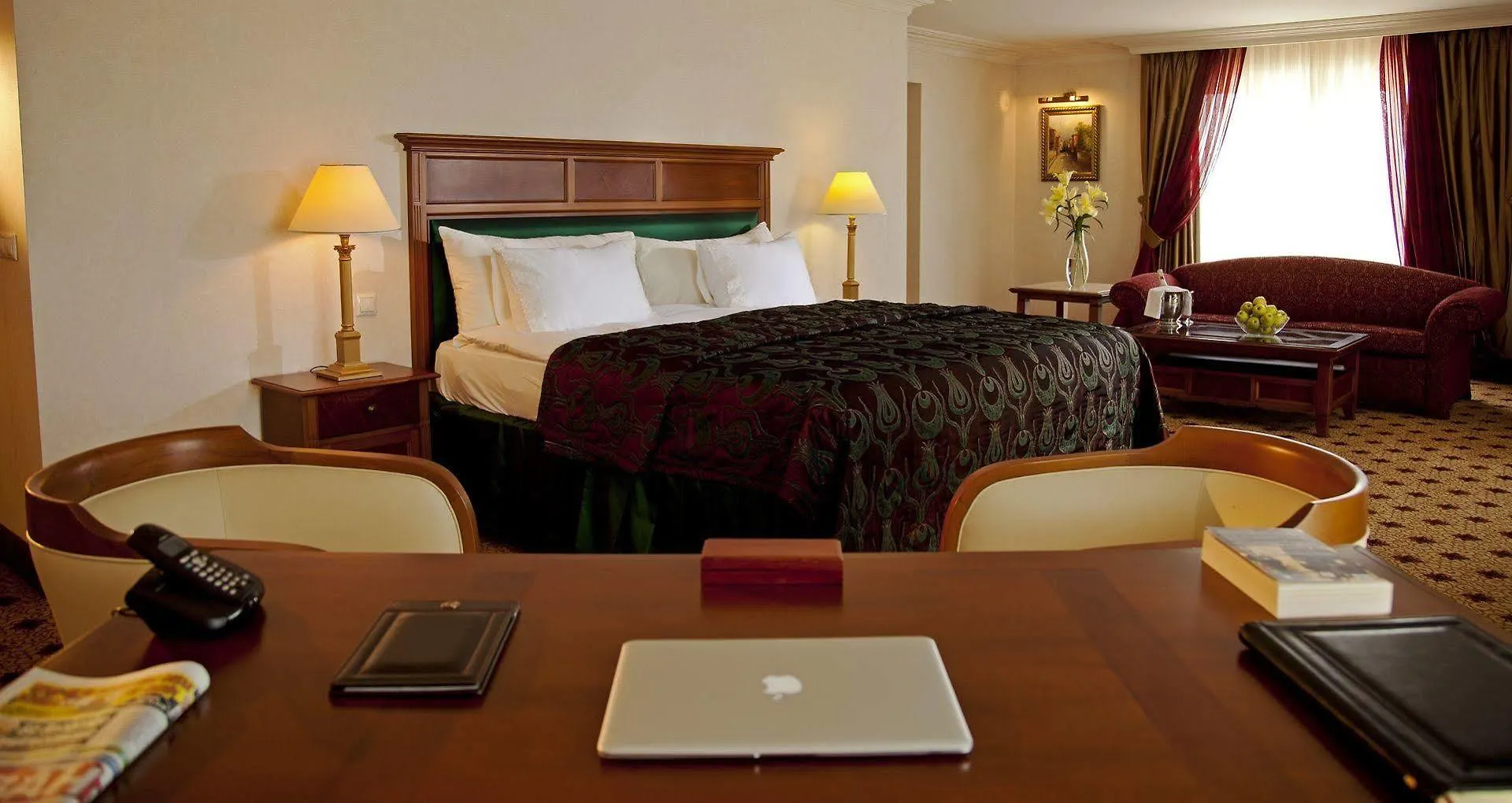 Ic Hotels Airport Antalya