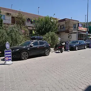 ***** Motel Batu Termal Türkiye