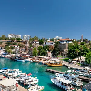 Adalya Port Antalya