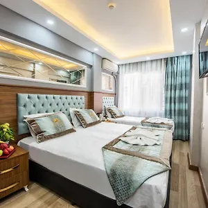 فندق Sirkeci اسطنبول