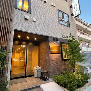 Shinjuku Warm House 2* 도쿄