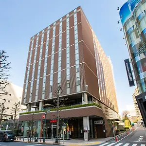 Wing International Premium Shibuya 3* 도쿄