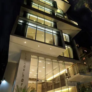 Lakeshore Banani 4* Dhaka