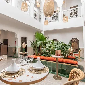 بيت ضيافة Babouchta & مراكش