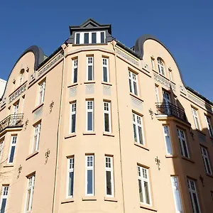 Harbour Hotel, Worldhotels Crafted 4* Bergen