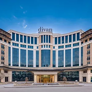 Divan Hotell Ankara