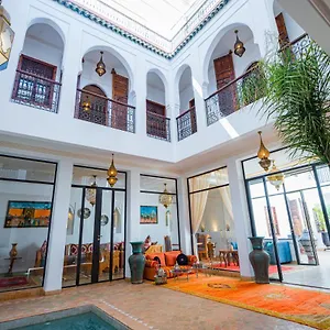 رياد La Cle D'or & مراكش