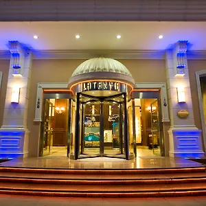 Hotell Latanya Palm &, Antalya