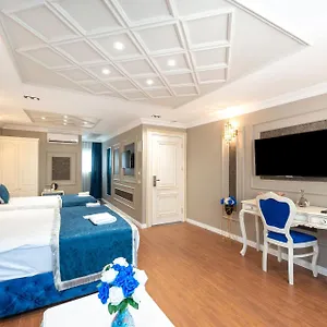 فندق Begonville Mansion Oldcity اسطنبول