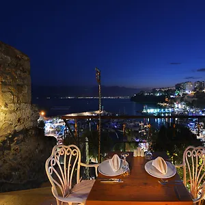 2* Hotel Afflon Old Marin