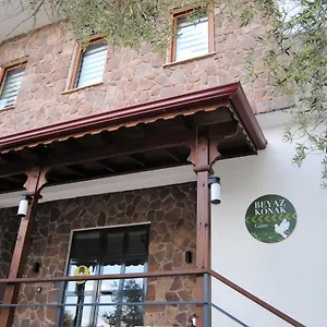  Otel Beyaz Türkiye