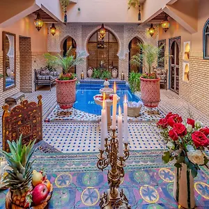 Irhalne Marrakesh