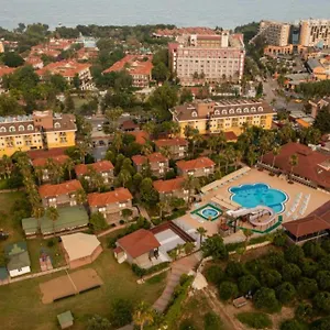 4* Szálloda Mir'amor Garden