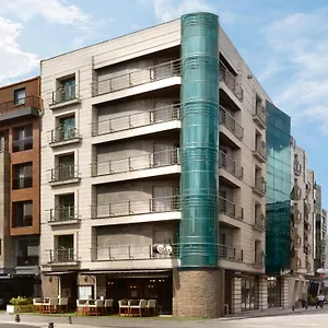 Orka Royal & Hotell Istanbul