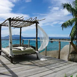 Bliss Boutique Seychelles 4* Glacis (Mahe)