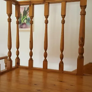 Hotel Gjirokastra 3* Gjirokaster