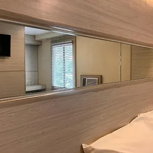 Spaces Makati 3* Makati City