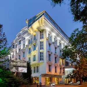 Limak Ambassadore Hotell Ankara