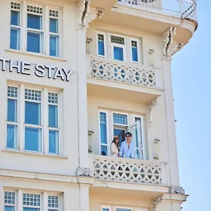 The Bosphorus 4* Istanbul