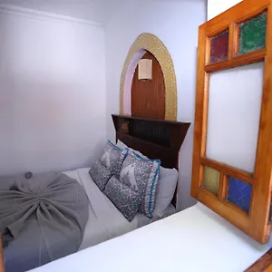 O Ly Marrakesh