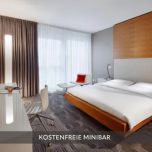 Legere Luxembourg 4* Schuttrange