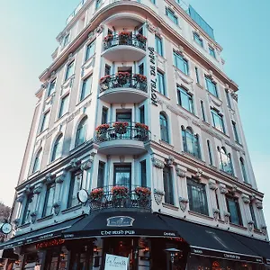 De Reve Galata-special Class Provincia di Istanbul