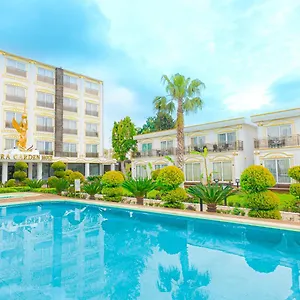 Lara Garden Otel