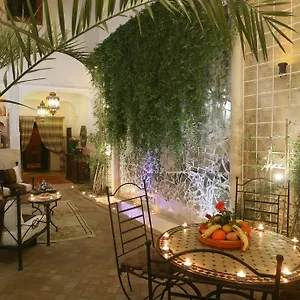 El Bellar Marrakesh