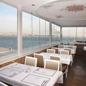 Karakoy Port 4* Istanbul