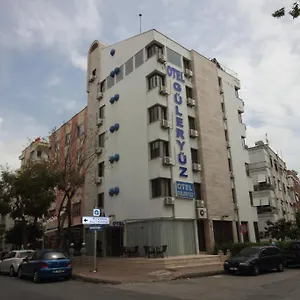 2* Hotel Gueleryuez 2