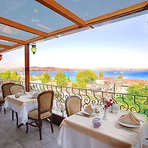 **** Otel Azade Türkiye