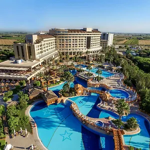 5* Resort Fame Lara &