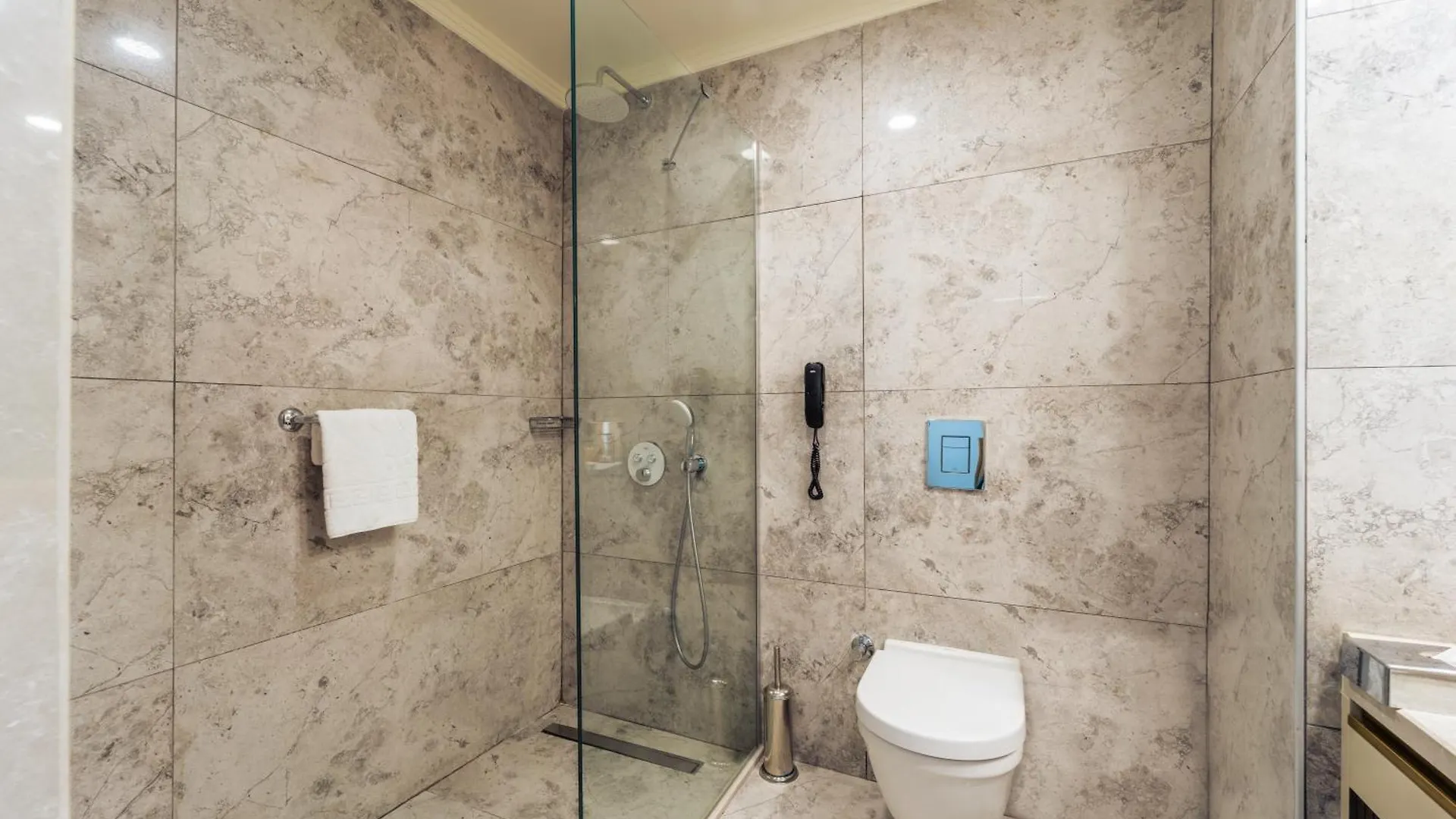 Ic Hotels Airport Antalya Turkey
